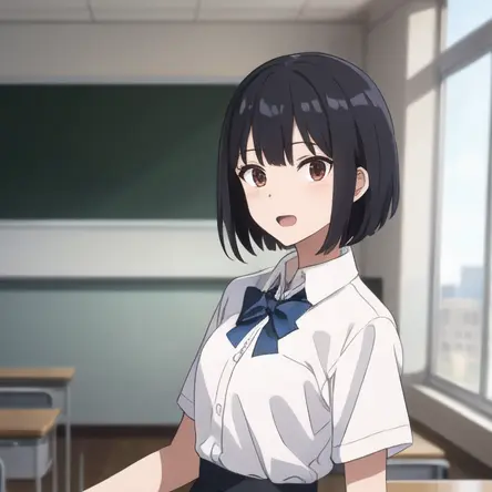 TriteSeal7059의 とある日