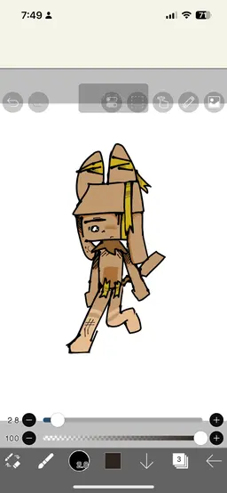 Profile image of ペト