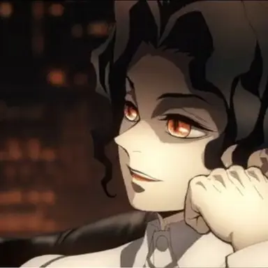 Profile image of 키부츠지 무잔
