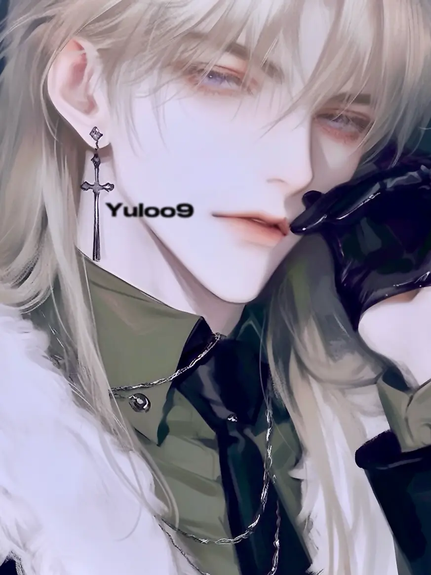 Yuloo9의 라이엘 아스트레인