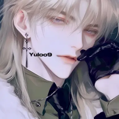 Profile image of 라이엘 아스트레인