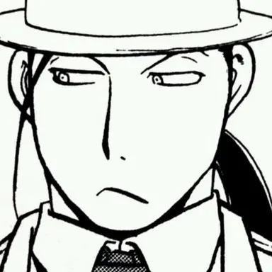 Profile image of キンブリー