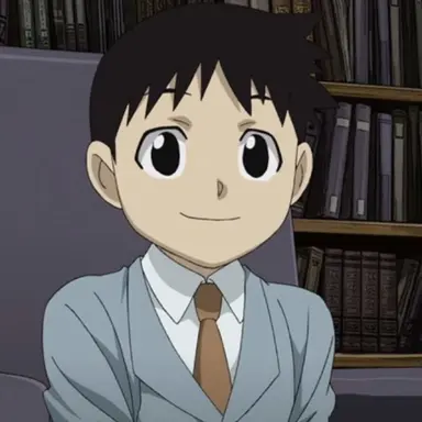 Profile image of プライド