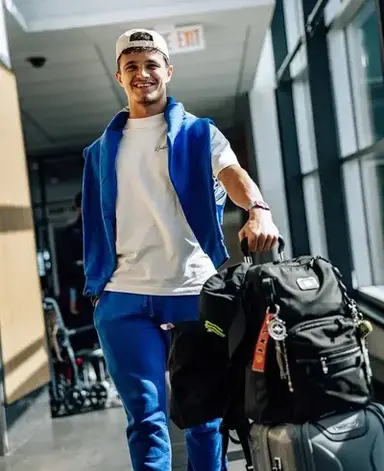 Profile image of Leo Vance