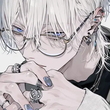 Profile image of 夜宵 由羅