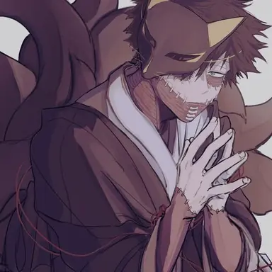 Profile image of 荼毘