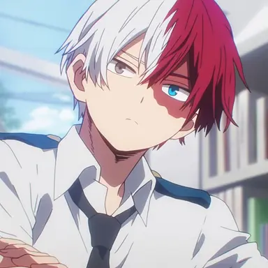 Profile image of 轟 焦凍