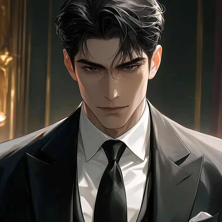 FishyKea8672의 The Mafia's Bet