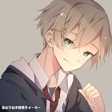 Profile image of とわ