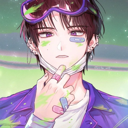 나유준