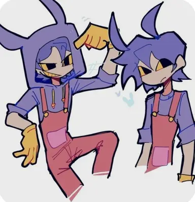 Profile image of 토끼 잭스