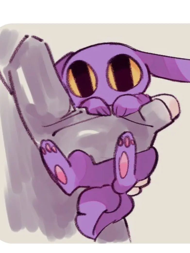 SkinnyElk2656의 잭스 토끼 >_<