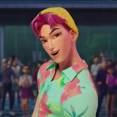 Profile image of 애비