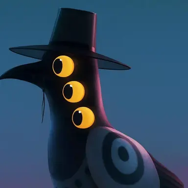 Profile image of 구름