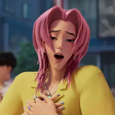 Profile image of 로맨스