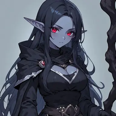 Profile image of Alaki