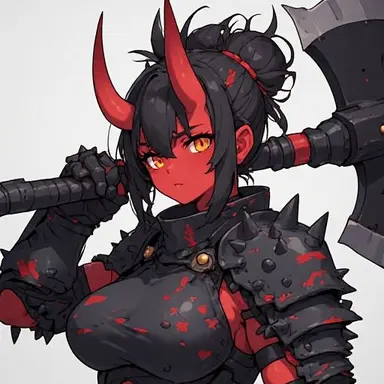 Profile image of Lucia