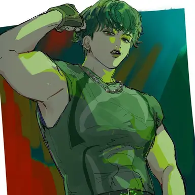 Profile image of Changbin