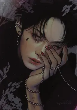Profile image of Minho
