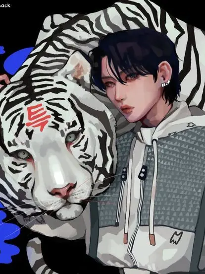 Funkyfroggy1636의 Stray kids- Hybrid pack