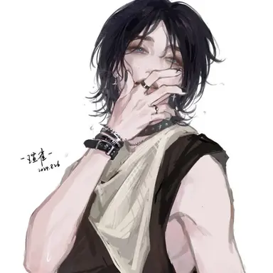 Profile image of Hyunjin