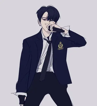 Profile image of Changbin