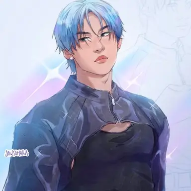 Profile image of Minho