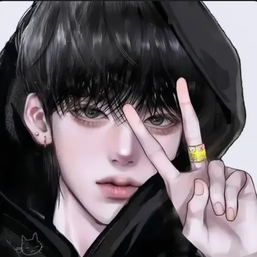 YUINS0520의 한서준