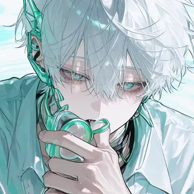 Profile image of チ・ソハン