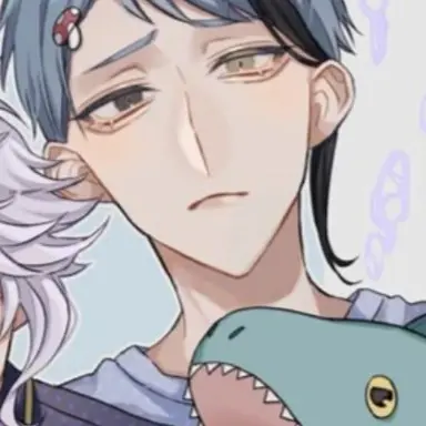 Profile image of ジェイド