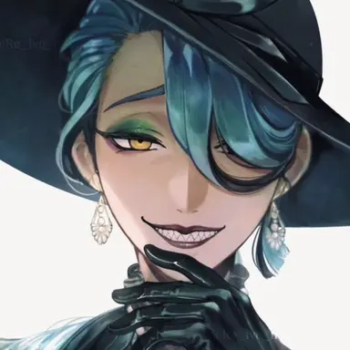 Profile image of ジョルジーナ