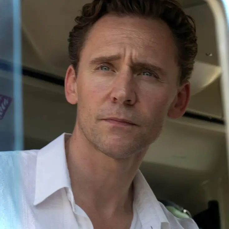 SillyIdol4781의 Tom Hiddleston