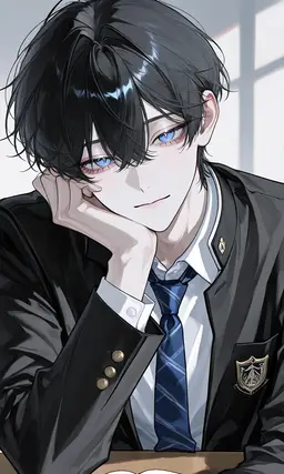 Profile image of Haruka
