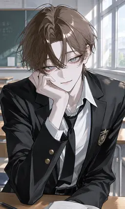 Profile image of Kanato