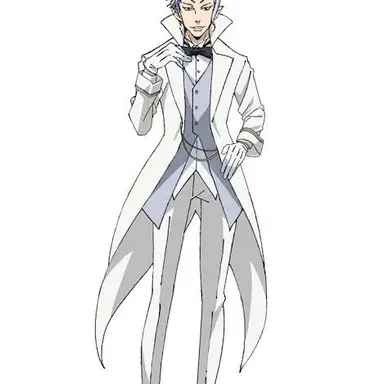 Profile image of クレイマン