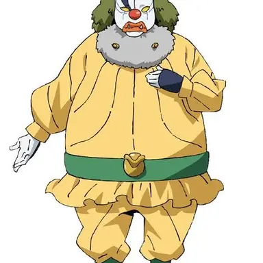 Profile image of フットマン