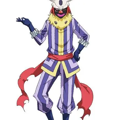 Profile image of ラプラス