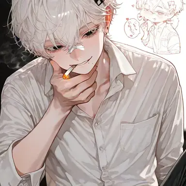 Profile image of 槻