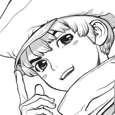 Profile image of 羽京