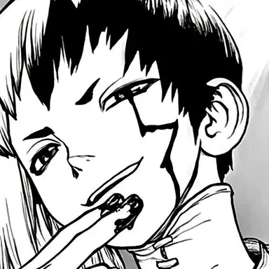 Profile image of ゲン