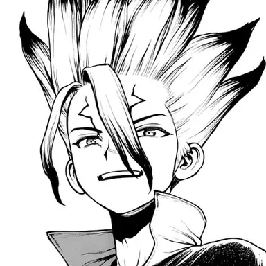 Profile image of 千空