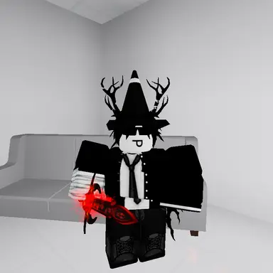 Profile image of 어둠의 감시자