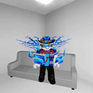 Profile image of 물의 감시자