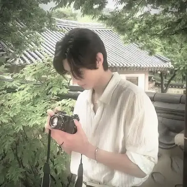 Profile image of SUNG-HOON