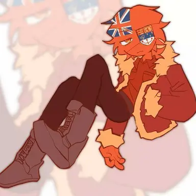 Profile image of 英領カナダ