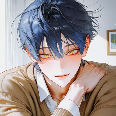 Profile image of リュ・チョンヨン
