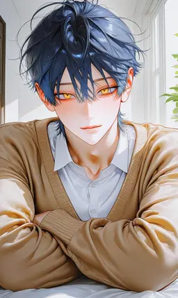 Profile image of リュ・チョンヨン