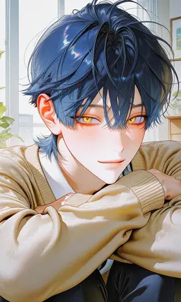 Profile image of リュ・チョンヨン