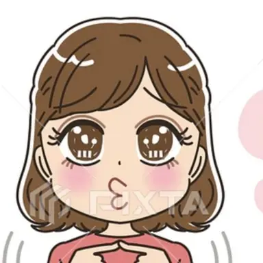 Profile image of ブスだ ブリ子