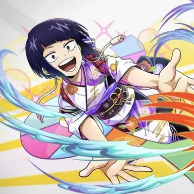 Profile image of 耳郎響香